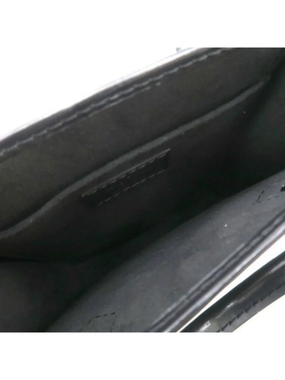 Louis Vuitton Epi Petite Sac Plat Tote